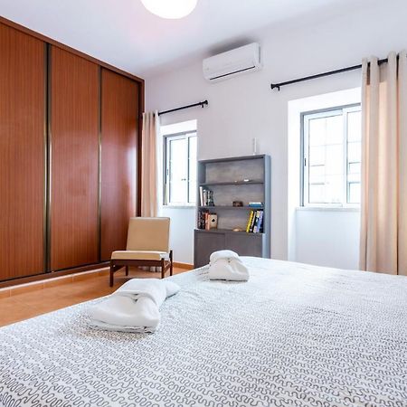 3 Marias Garden House B&B ラゴス エクステリア 写真