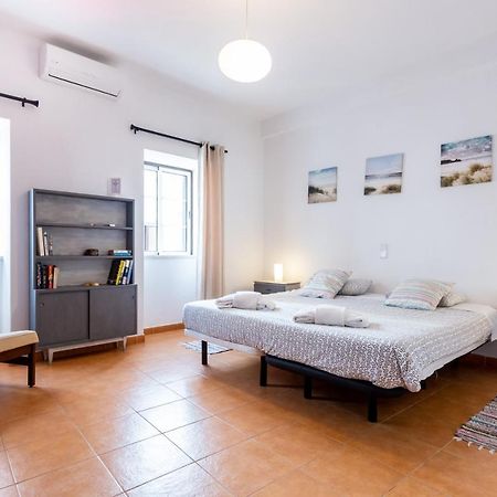 3 Marias Garden House B&B ラゴス エクステリア 写真