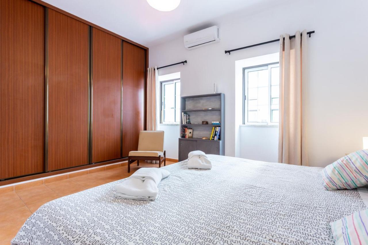 3 Marias Garden House B&B ラゴス エクステリア 写真
