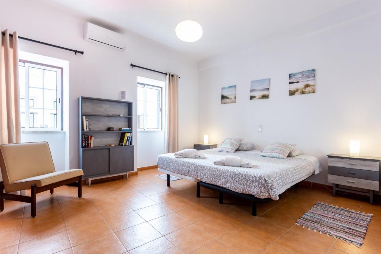 3 Marias Garden House B&B ラゴス エクステリア 写真