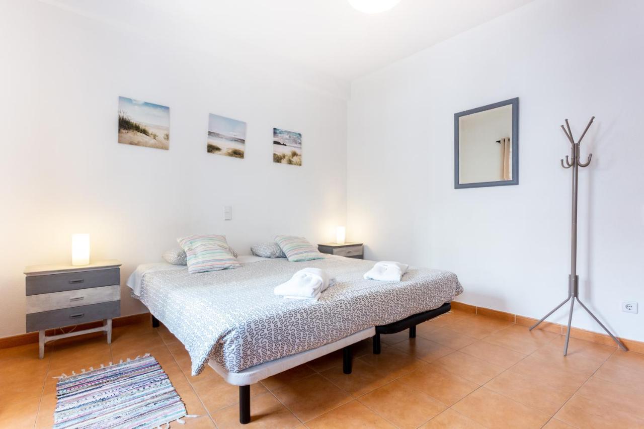3 Marias Garden House B&B ラゴス エクステリア 写真