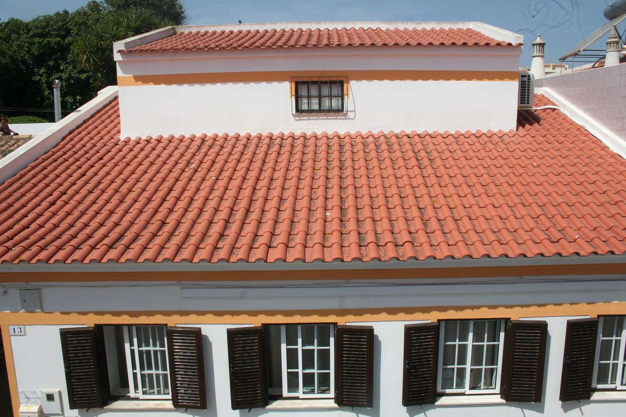 3 Marias Garden House B&B ラゴス エクステリア 写真
