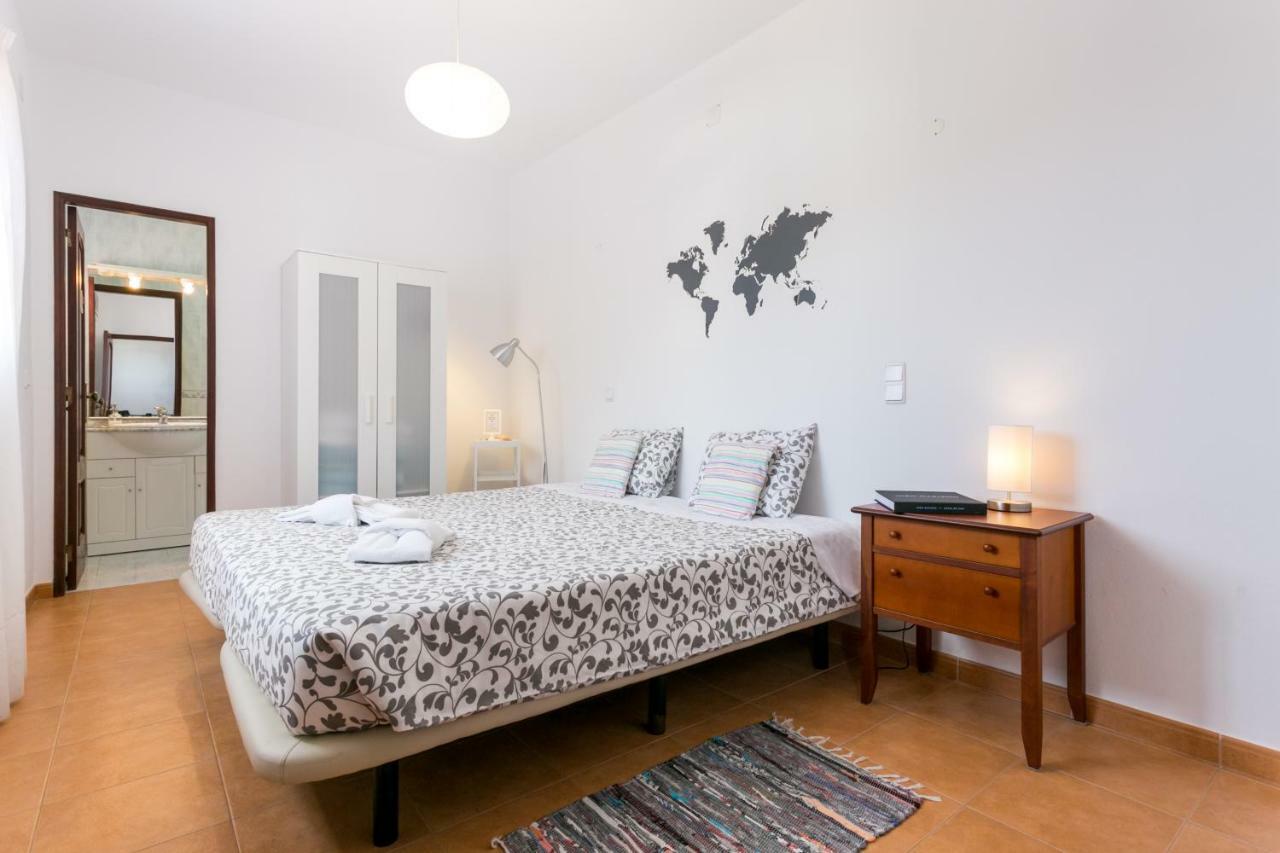 3 Marias Garden House B&B ラゴス エクステリア 写真