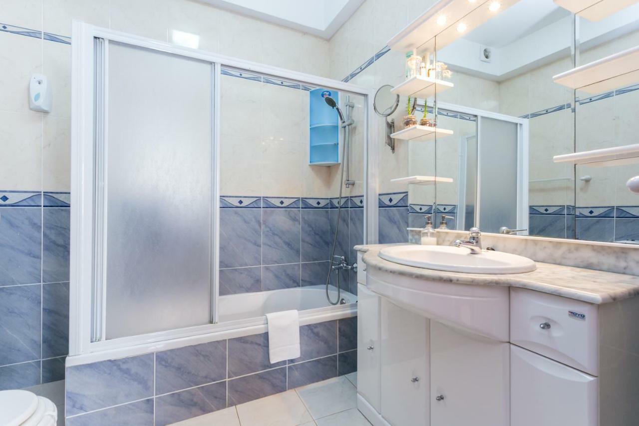3 Marias Garden House B&B ラゴス エクステリア 写真