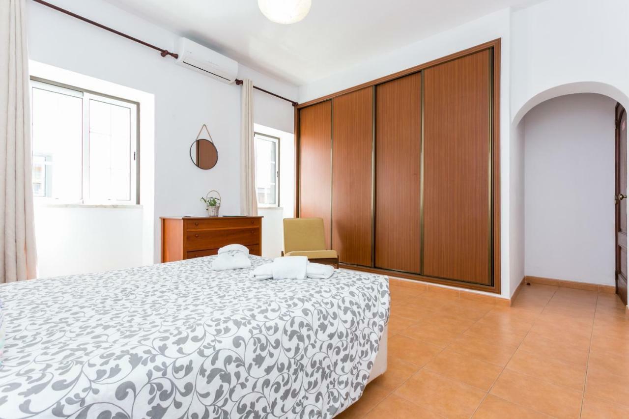 3 Marias Garden House B&B ラゴス エクステリア 写真