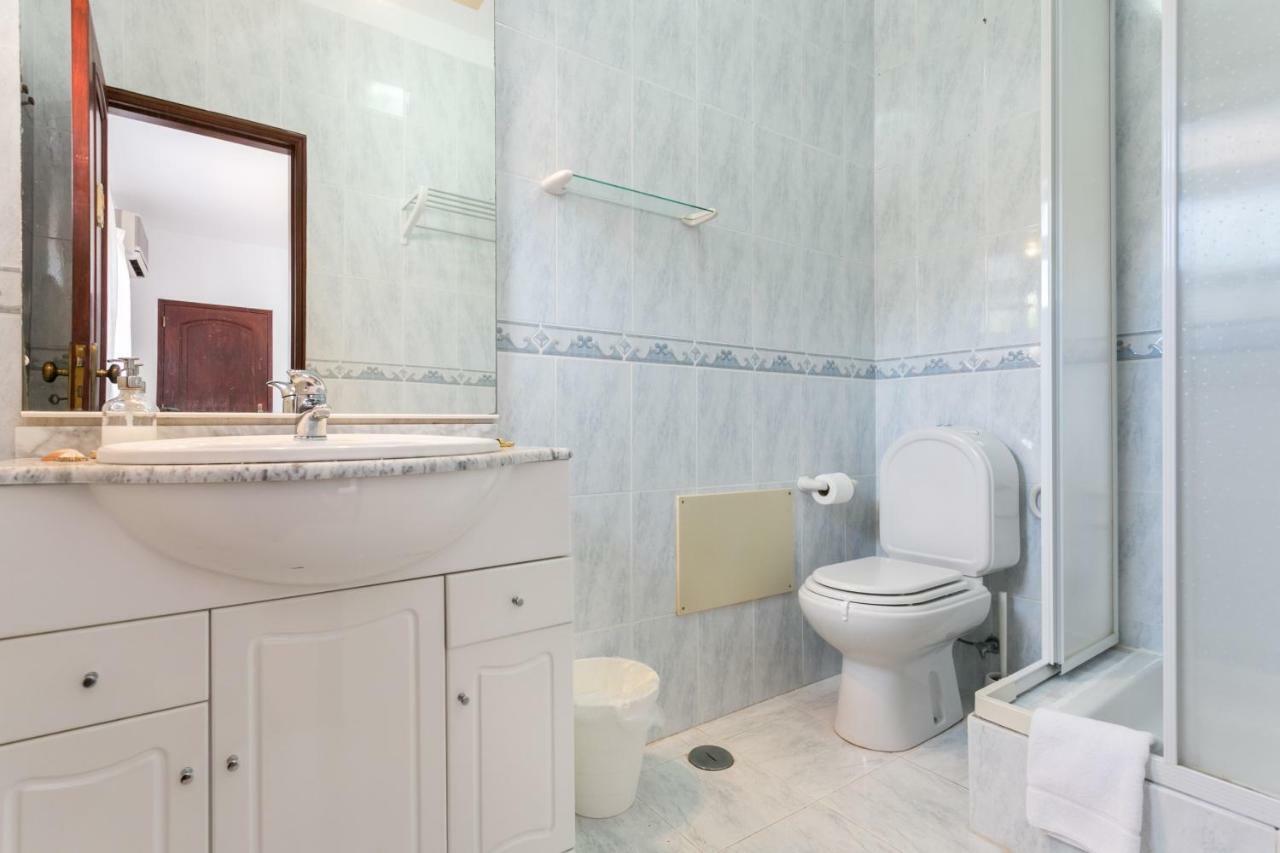 3 Marias Garden House B&B ラゴス エクステリア 写真