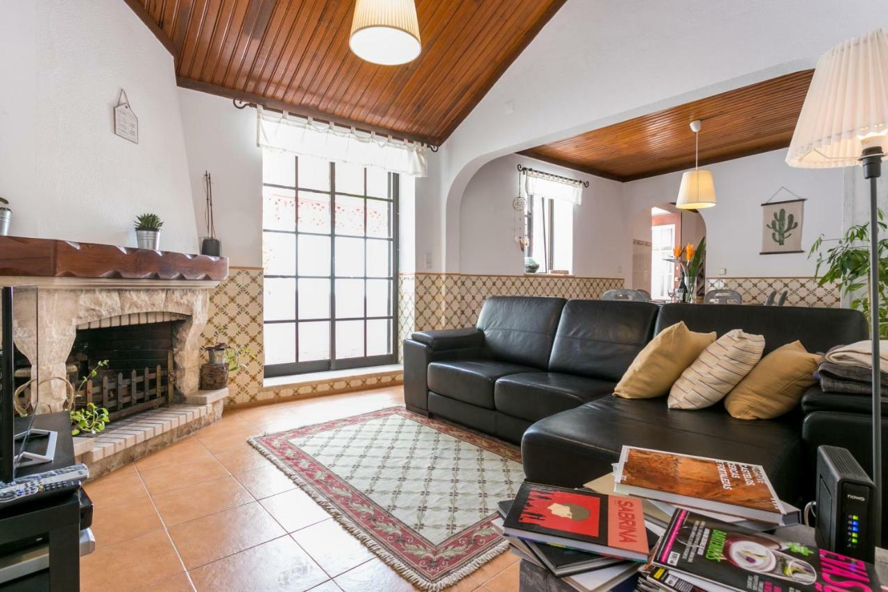 3 Marias Garden House B&B ラゴス エクステリア 写真