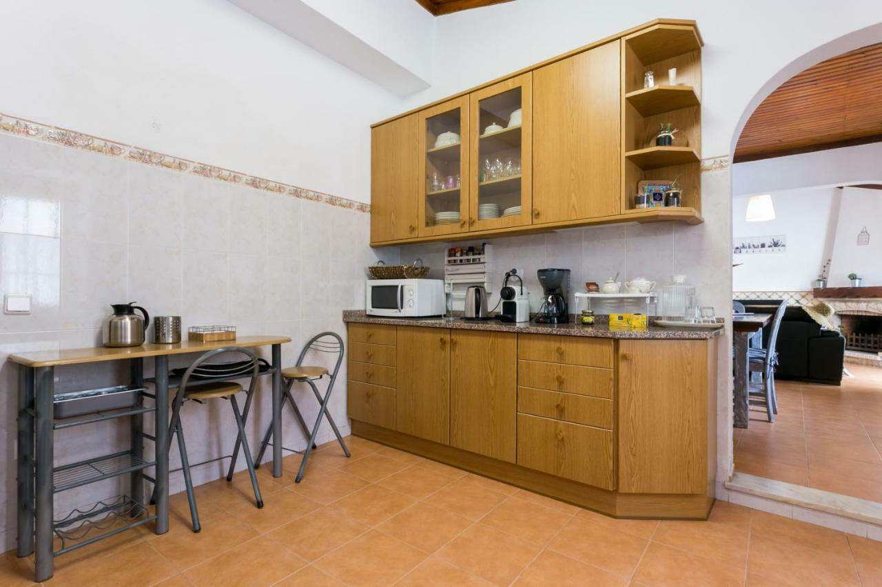 3 Marias Garden House B&B ラゴス エクステリア 写真