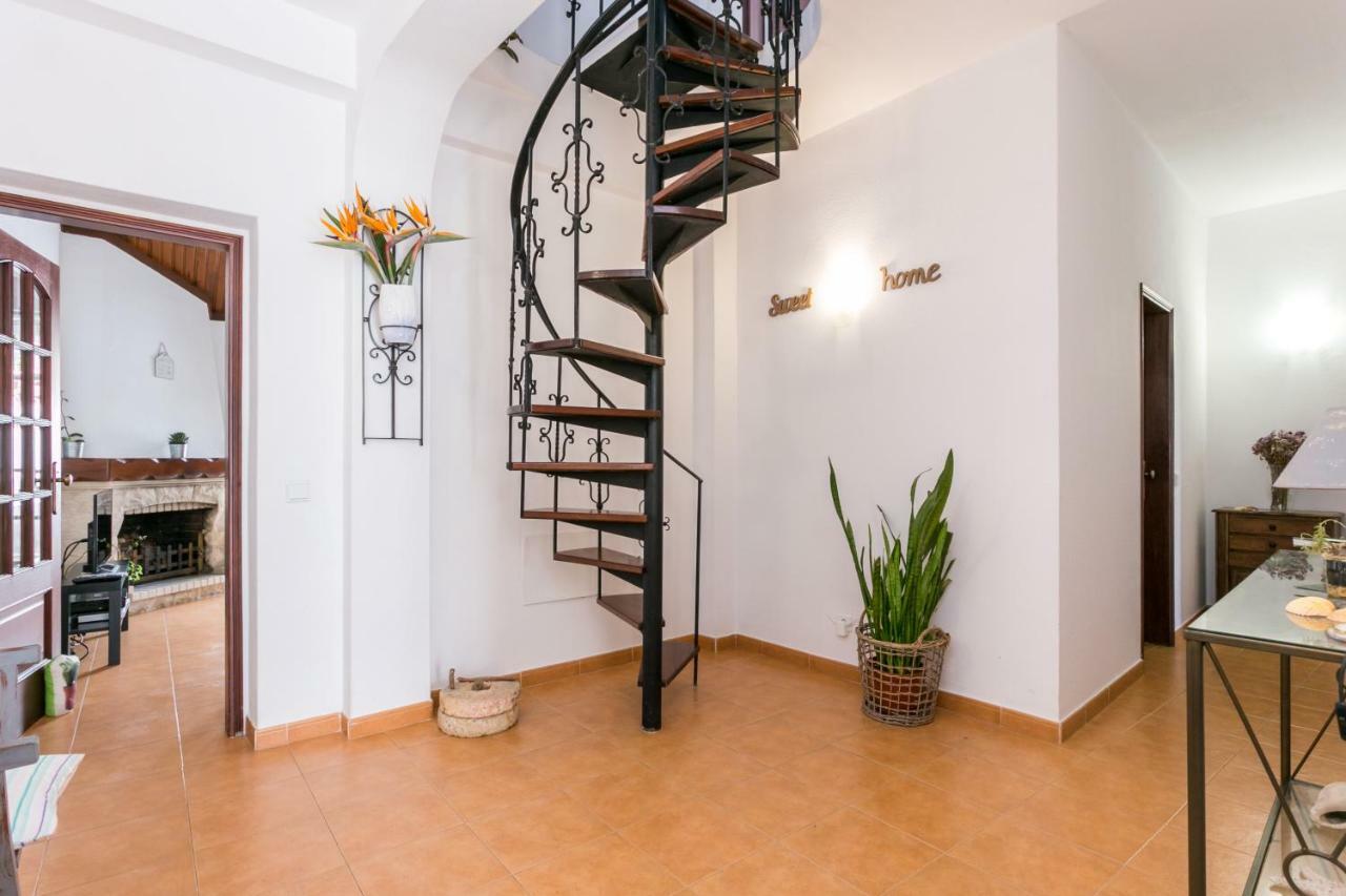 3 Marias Garden House B&B ラゴス エクステリア 写真
